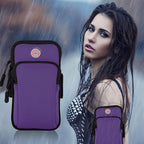 Running Armband Cell Phone Holder - Image 7
