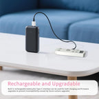 for Canon Rechargeable Wireless Remote Control - Image 3