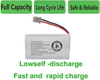 GEILIENERGY BT-1015 BT1015 Battery Compatible - Image 6