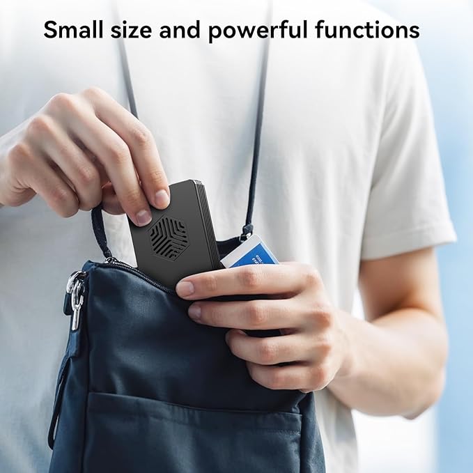 ANYOYO 80Gbps M.2 NVMe SSD Enclosure - Image 9