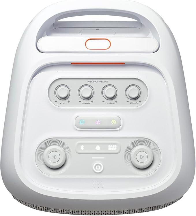 JBL PartyBox Stage 320 - Image 4
