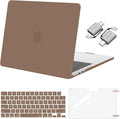 MOSISO Compatible with MacBook Air 13 inch Case 2025 2024 2023 2022 M4 A3240 M3 by MOSISO