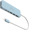 j5create USB-C Multi-Port Hub by j5create