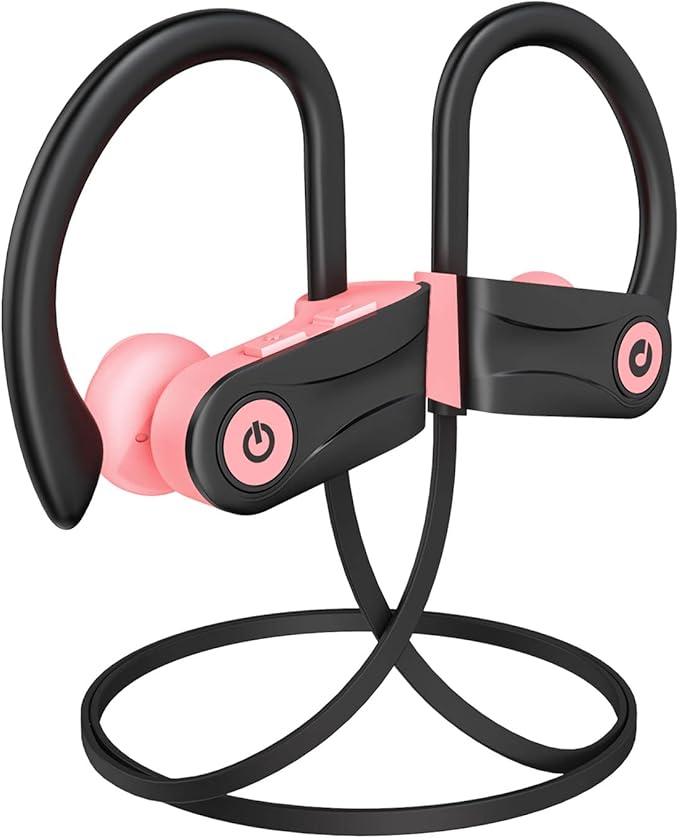 Boean Bluetooth Headphones, Wireless Earbuds by Boeanbluetoothheadphones
