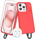 GIN FOXI Fast Charging Battery Case by GINFOXI