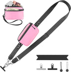 Clip and Go Strap for Phone by YFWE