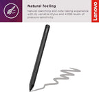 Lenovo Precision Pen 2 – USB-C Charging – Tilt Recognition & Urban Laptop - Image 4