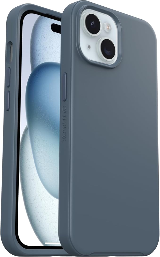 OtterBox iPhone 16e, & 13 Symmetry Series Case - Image 5