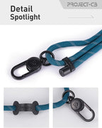 project-cb Cell Phone Lanyard 1, Phone Tether Tab 2, Phone Crossbody Strap - Image 3