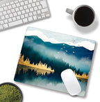 Abstract Landscape Mouse Pad - Image 4