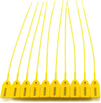 Leadseals 1000 Plastic Tamper Seals, Zip Ties - Image 8