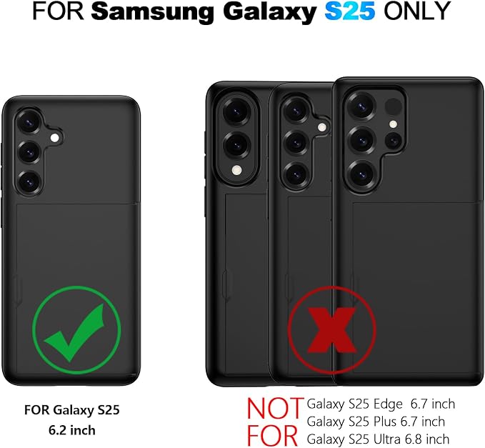 Nvollnoe for Samsung Galaxy S25 Case - Image 7