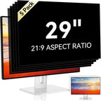 29 Inch Computer Privacy Screen by Mamol