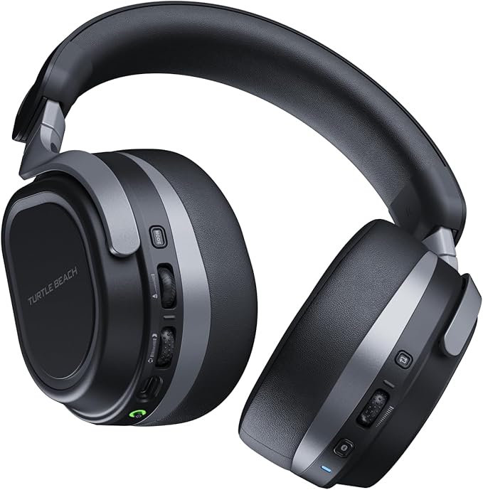 Turtle Beach Stealth 700 Gen 3 Wireless Multiplatform Amplified Gaming Headset - Image 6