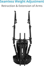 Proaim Hawk Lite Body Support Stabilizing Vest Rig - Image 4