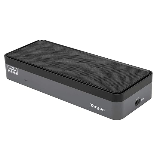 Targus USB C Universal Docking Station - Image 2
