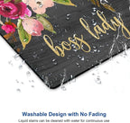 Hokafenle Boss Lady Mouse Pad - Image 5
