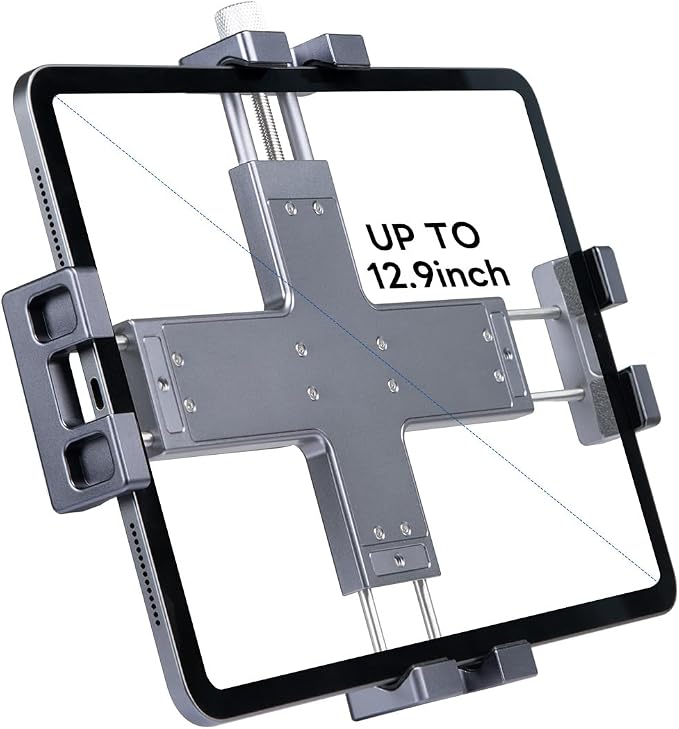 FANAUE Tablet Holder for Car by Fanaue