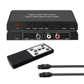 192KHz Digital to Analog Audio Converter DAC by YDF