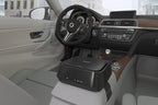 Philips GoPure GP5212 Automotive Air Purifier – Compact Car Air Cleaner - Image 2