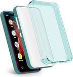 Case for innioasis G1 G3 Mp3 Player, TPU Clear Cover for Mp3 Player by Unknown