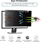 GUMIKE 27 inch Computer Privacy Screen Filter - Image 5