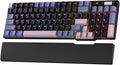 RK ROYAL KLUDGE RK96 RGB Limited Ed, 90% 96 Keys Wireless 3-Mode by MechanicalGamingKeyboard