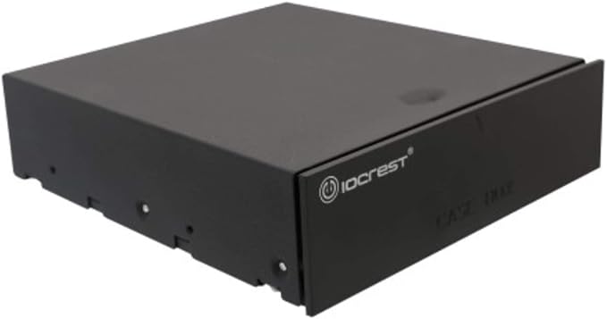 Syba "I/O Crest Blank Tray Storage Box Drawer by IOCrest