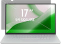 17 Inch Laptop Privacy Screen Shield by ANBAC