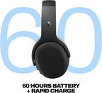Skullcandy Crusher ANC 2 Over-Ear Active Noise Cancelling Wireless Bluetooth - Image 3