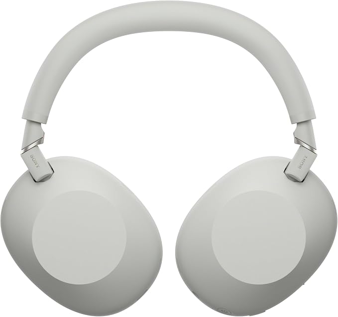 Sony WH-1000XM6 The Best Wireless Noise Canceling Headphones, HD NC Processor - Image 12