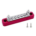2 x #10 Studs Power Distribution Block by Ampper
