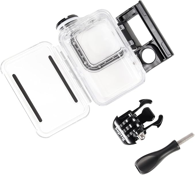 Suptig Waterproof Case Compatible - Image 9
