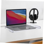 Transparent Acrylic Keyboard Cover - Image 6