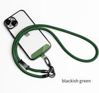 Cell Phone Lanyard Holder Anti Theft Crossbody Phone Wrist & Neck Strap - Image 8