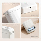 NIIMBOT Label Maker Machine Bluetooth Label Printer - Image 6
