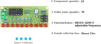 Soldering Practice Kit DIY Plug - Image 2