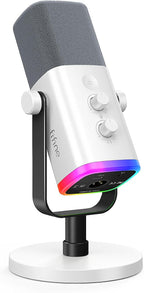 FIFINE XLR/USB Gaming Microphone by FIFINE