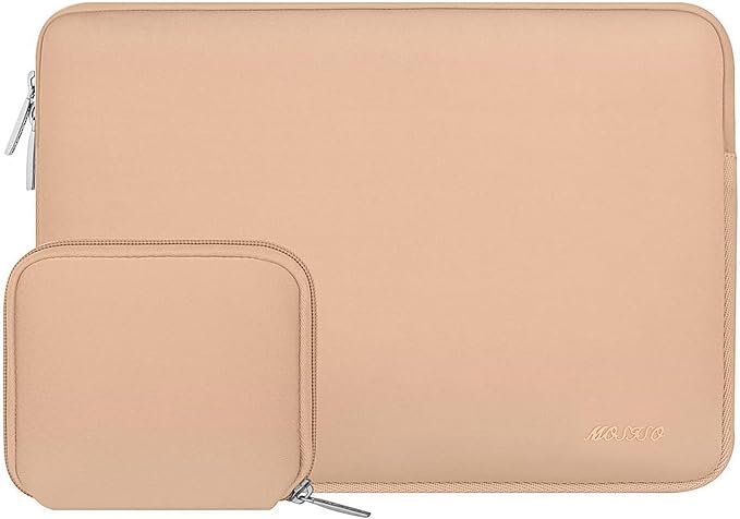MOSISO Laptop Case 13.3 inch, 13-13.3 inch Laptop Sleeve Bag Compatible by MOSISO