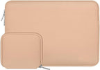 MOSISO Laptop Case 13.3 inch, 13-13.3 inch Laptop Sleeve Bag Compatible by MOSISO
