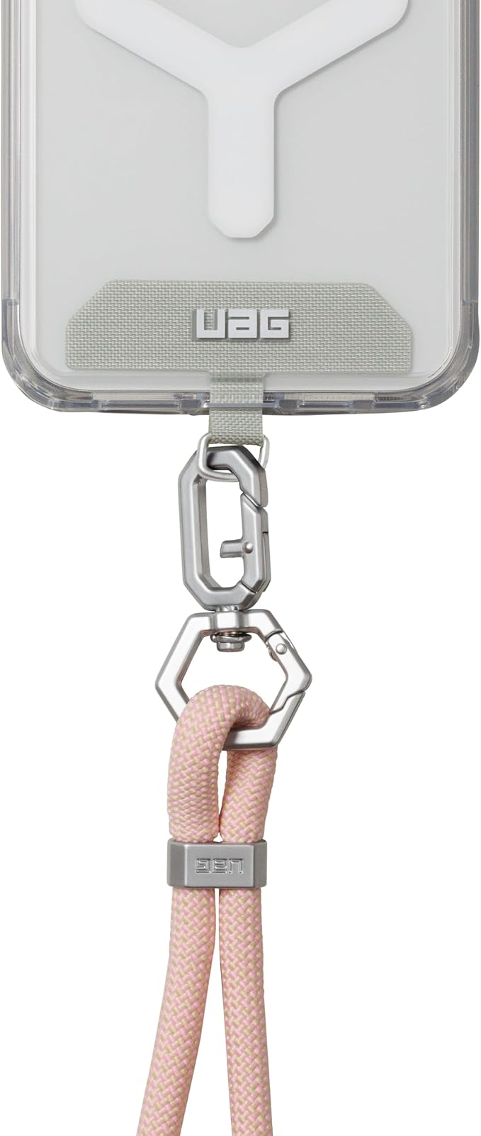 URBAN ARMOR GEAR UAG Phone Lanyard Wrist Strap Adjustable Paracord Lanyard - Image 4