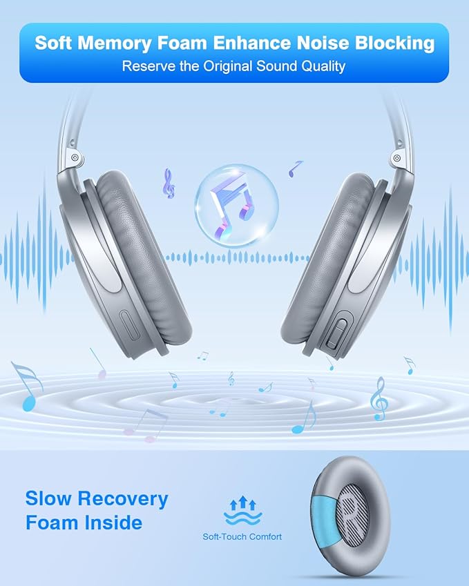 Link Dream Replacement Ear Cushions - Image 3