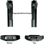 Case for Zebra TC51 TC510K TC52 TC52X TC56 TC57 TC57X TC520 TC520K – Rugged - Image 3
