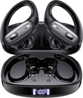 LEEMC Wireless Earbuds, 80Hr Playtime Ear Buds by Unknown