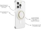 PopSockets Phone Grip for MagSafe - Image 2