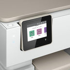 HP ENVY Inspire 7255e Wireless Color Thermal Inkjet Printer, Easy setup - Image 16