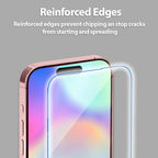 DOME GLASS Whitestone Screen Protector - Image 4