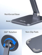 Magnetic Phone Stand for MagSafe Adjustable - Image 4