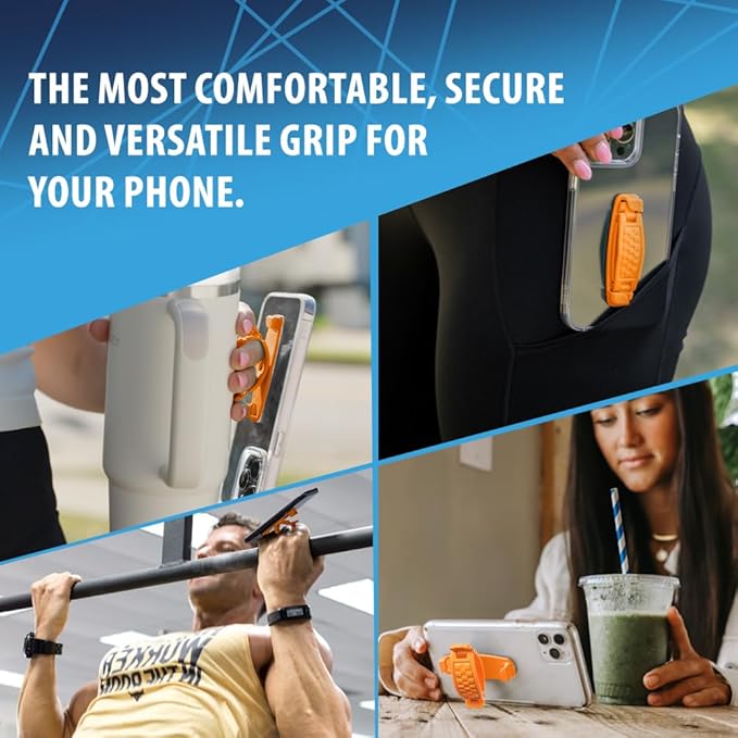360 Rotating Phone Grip - Image 5