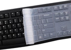 MUBUY Keyboard Cover Skin Protector - Image 5